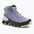 Women's trekking shoes On Cloudrock Waterproof