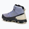 Women's trekking shoes On Running Cloudrock Waterproof 3