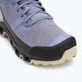 Women's trekking shoes On Cloudrock Waterproof 7