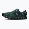 Men's shoes On Running Cloud 6 evergreen/black 2