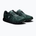 Men's shoes On Running Cloud 6 evergreen/black 3