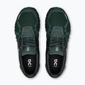Men's shoes On Running Cloud 6 evergreen/black 4