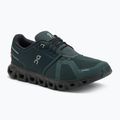Men's shoes On Cloud 6 evergreen/black
