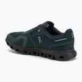 Men's shoes On Cloud 6 evergreen/black 3