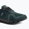 Men's shoes On Cloud 6 evergreen/black 7