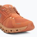 Men's shoes On Running Cloud 6 canyon/sandstone 7