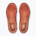 Men's shoes On Running Cloud 6 canyon/sandstone 4