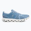 Men's shoes On Cloud 6 chambray/white 2