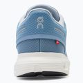 Men's shoes On Cloud 6 chambray/white 6