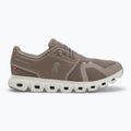 Men's shoes On Running Cloud 6 fog/white 2