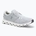 Men's shoes On Cloud 6 glacier/white