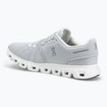Men's shoes On Cloud 6 glacier/white 3