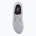 Men's shoes On Cloud 6 glacier/white 5