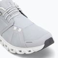 Men's shoes On Cloud 6 glacier/white 7