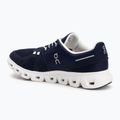 Men's shoes On Cloud 6 midnight/white 3