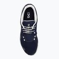 Men's shoes On Cloud 6 midnight/white 5