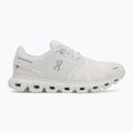 Men's shoes On Running Cloud 6 white/white 2