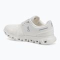 Men's shoes On Running Cloud 6 white/white 3