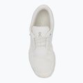 Men's shoes On Running Cloud 6 white/white 5