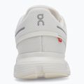 Men's shoes On Running Cloud 6 white/white 6