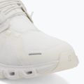 Men's shoes On Running Cloud 6 white/white 7