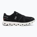 Men's shoes On Running Cloud 6 black/white 2