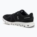 Men's shoes On Running Cloud 6 black/white 3