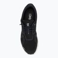 Men's shoes On Running Cloud 6 black/white 5