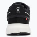 Men's shoes On Running Cloud 6 black/white 6