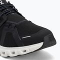 Men's shoes On Running Cloud 6 black/white 7