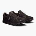Men's shoes On Running Cloud 6 black/black 3