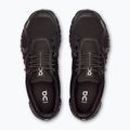 Men's shoes On Running Cloud 6 black/black 4