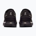 Men's shoes On Running Cloud 6 black/black 6