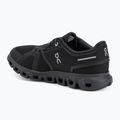 Men's shoes On Running Cloud 6 black/black 3