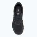 Men's shoes On Running Cloud 6 black/black 5