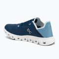 Men's On Running Cloud 6 Coast tempest/niagara shoes 3