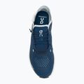 Men's On Running Cloud 6 Coast tempest/niagara shoes 5