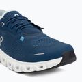 Men's On Running Cloud 6 Coast tempest/niagara shoes 7