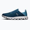 Men's On Running Cloud 6 Coast tempest/niagara shoes 2