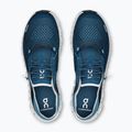 Men's On Running Cloud 6 Coast tempest/niagara shoes 4