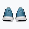 Men's On Running Cloud 6 Coast tempest/niagara shoes 6