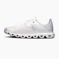 Men's On Running Cloud 6 Coast white/glacier shoes 2
