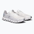 Men's On Running Cloud 6 Coast white/glacier shoes 3