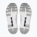Men's On Running Cloud 6 Coast white/glacier shoes 5
