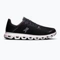 Men's On Running Cloud 6 Coast black/white shoes