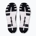 Men's On Running Cloud 6 Coast black/white shoes 5
