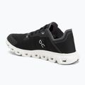 Men's On Running Cloud 6 Coast black/white shoes 3