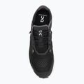 Men's On Running Cloud 6 Coast black/white shoes 5