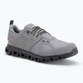 Men's On Running Cloud 6 WP alloy/wolf shoes
