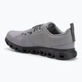 Men's On Running Cloud 6 WP alloy/wolf shoes 3